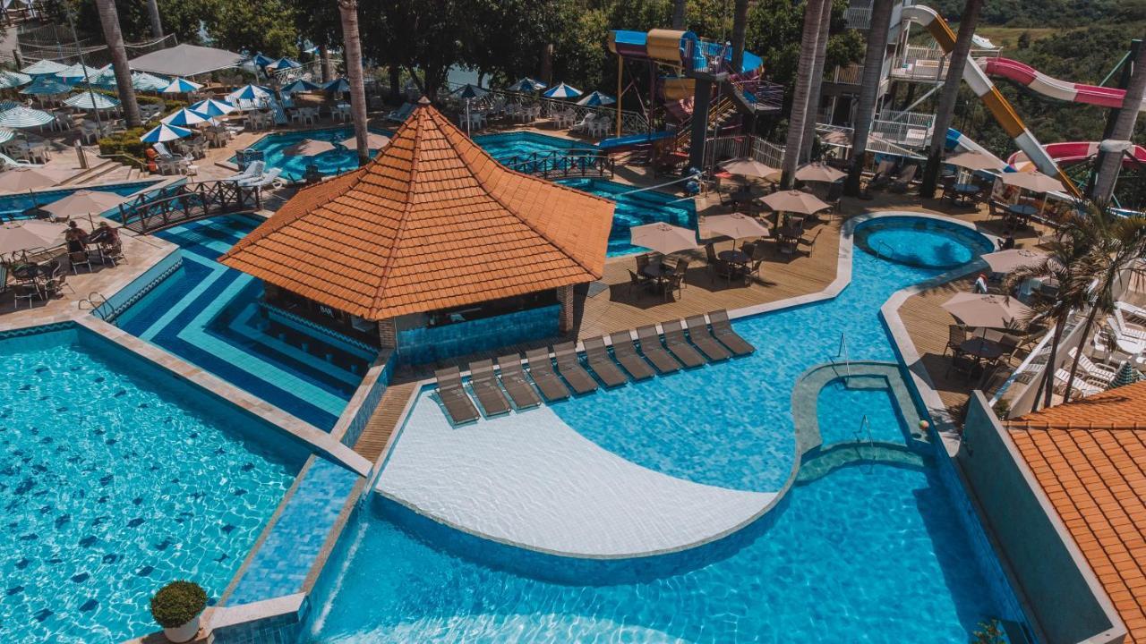 Thermas E Ita (Santa Catarina)