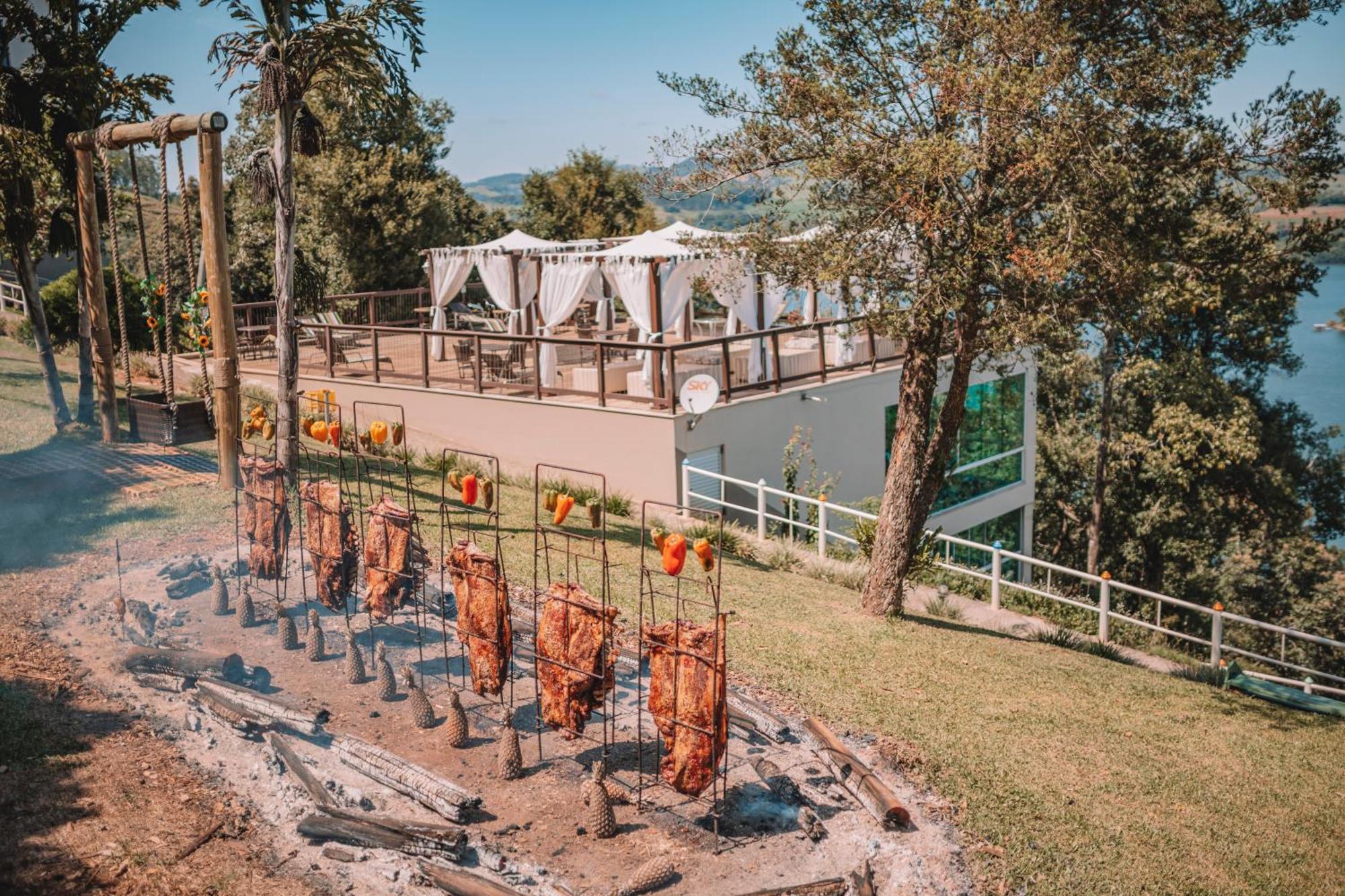 Thermas E 4* Ita (Santa Catarina)
