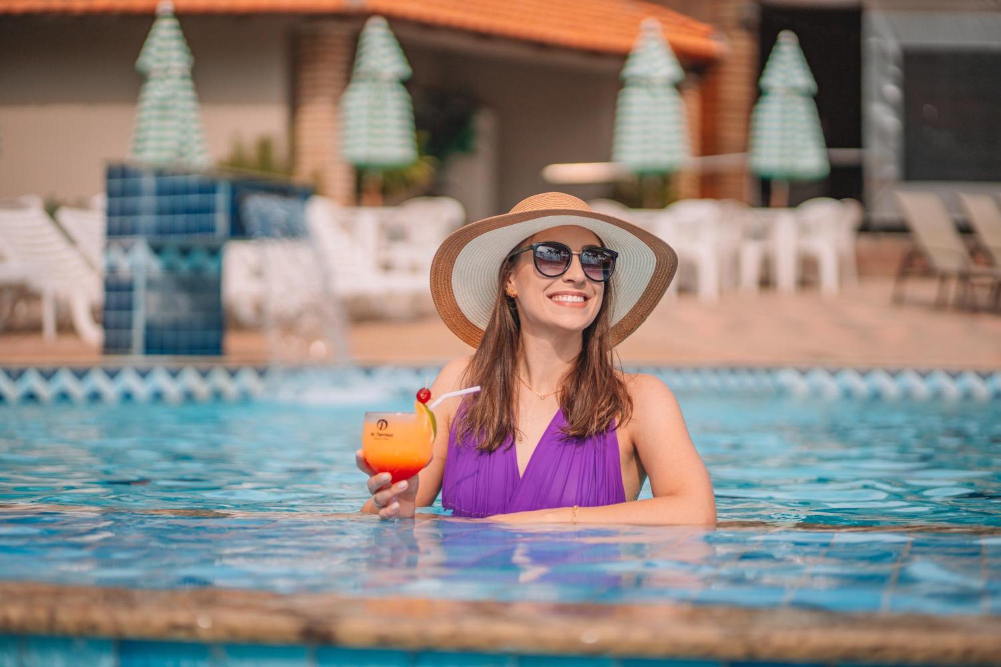 Thermas E Resort 4*