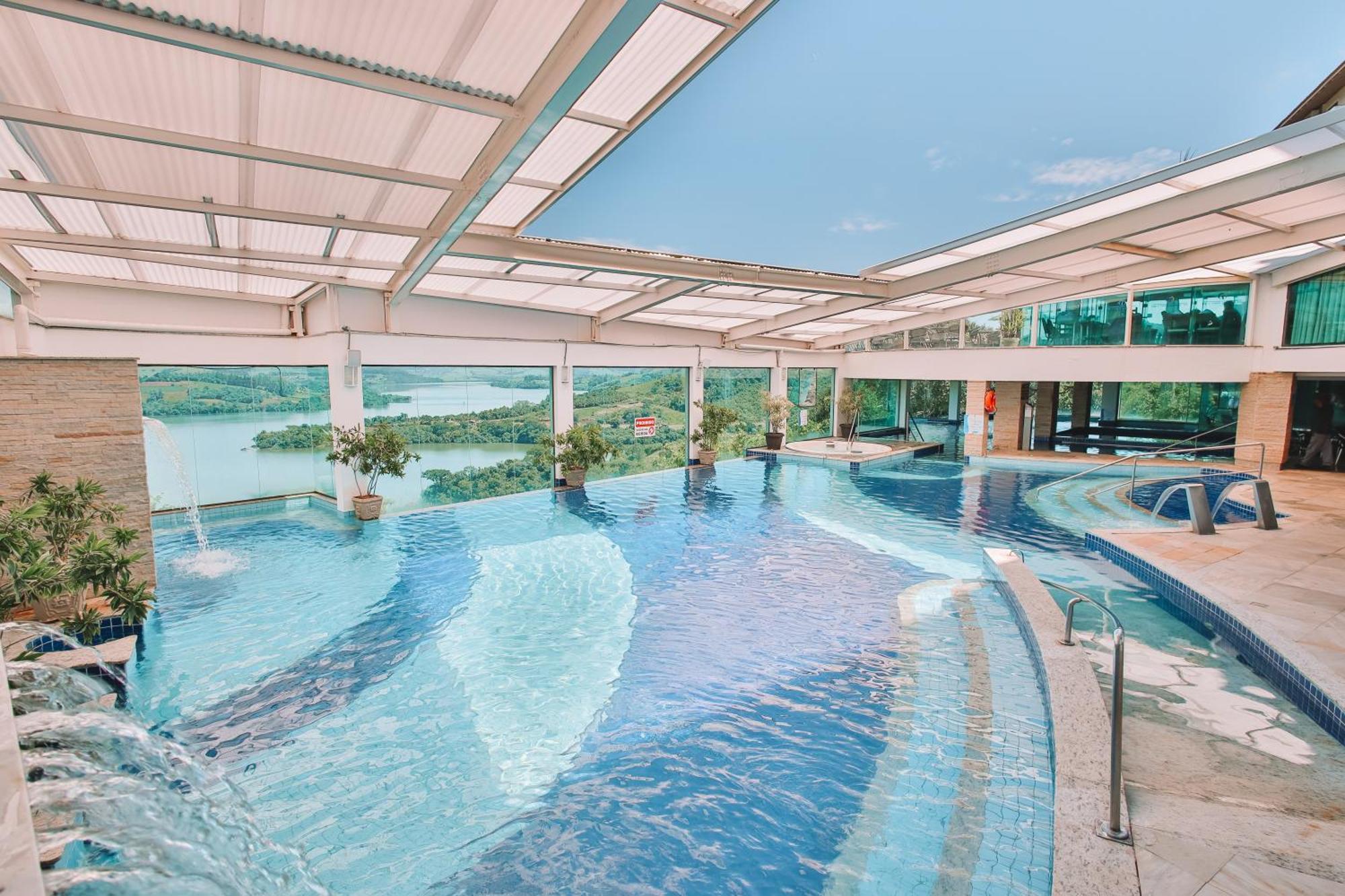 Thermas E Resort