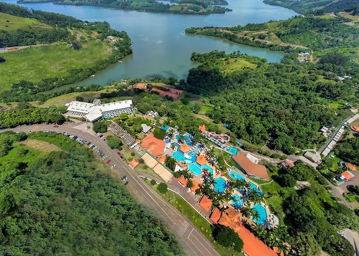 Ita Thermas Resort E Spa