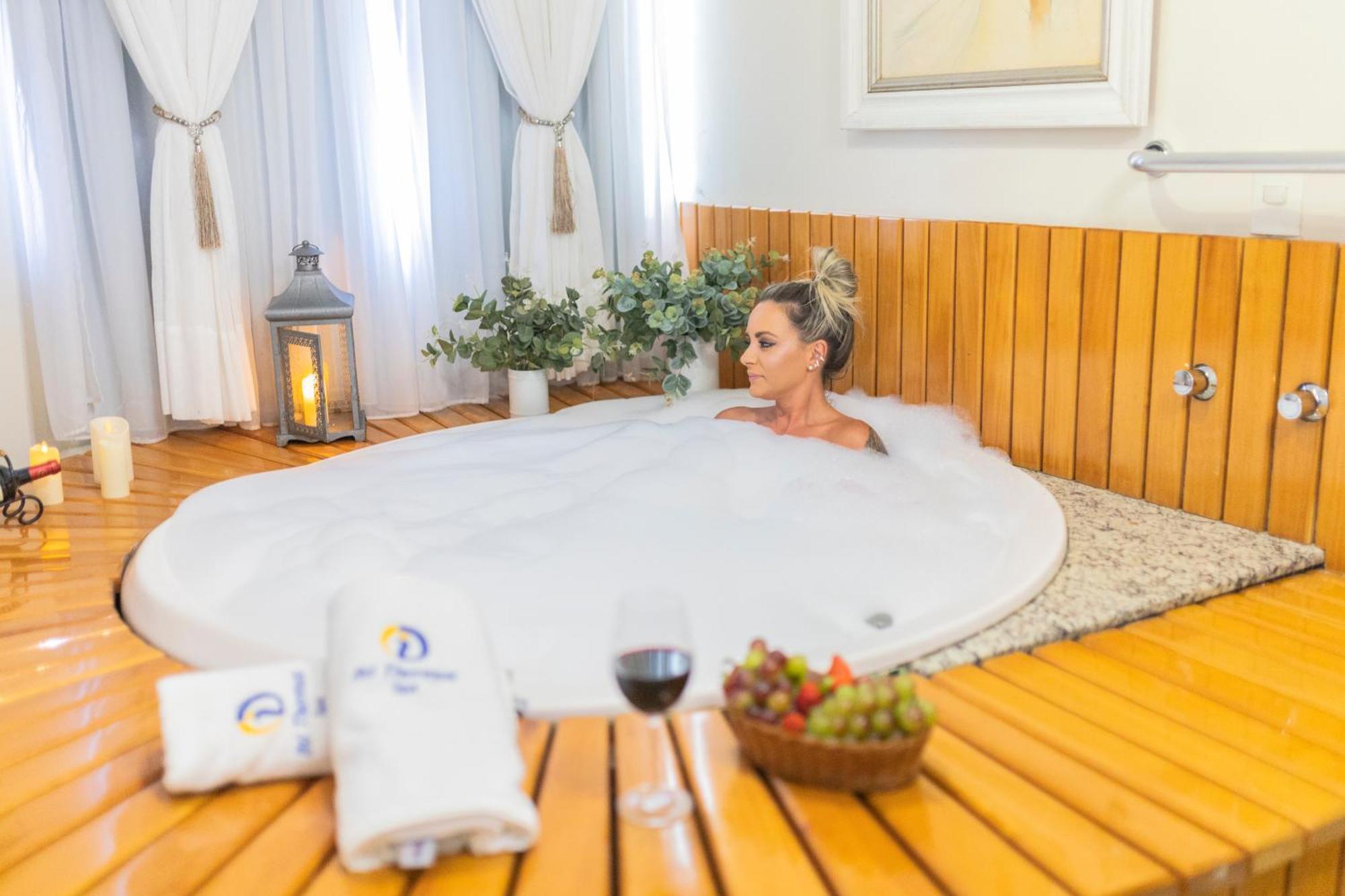 Resort Thermas E Ita (Santa Catarina)