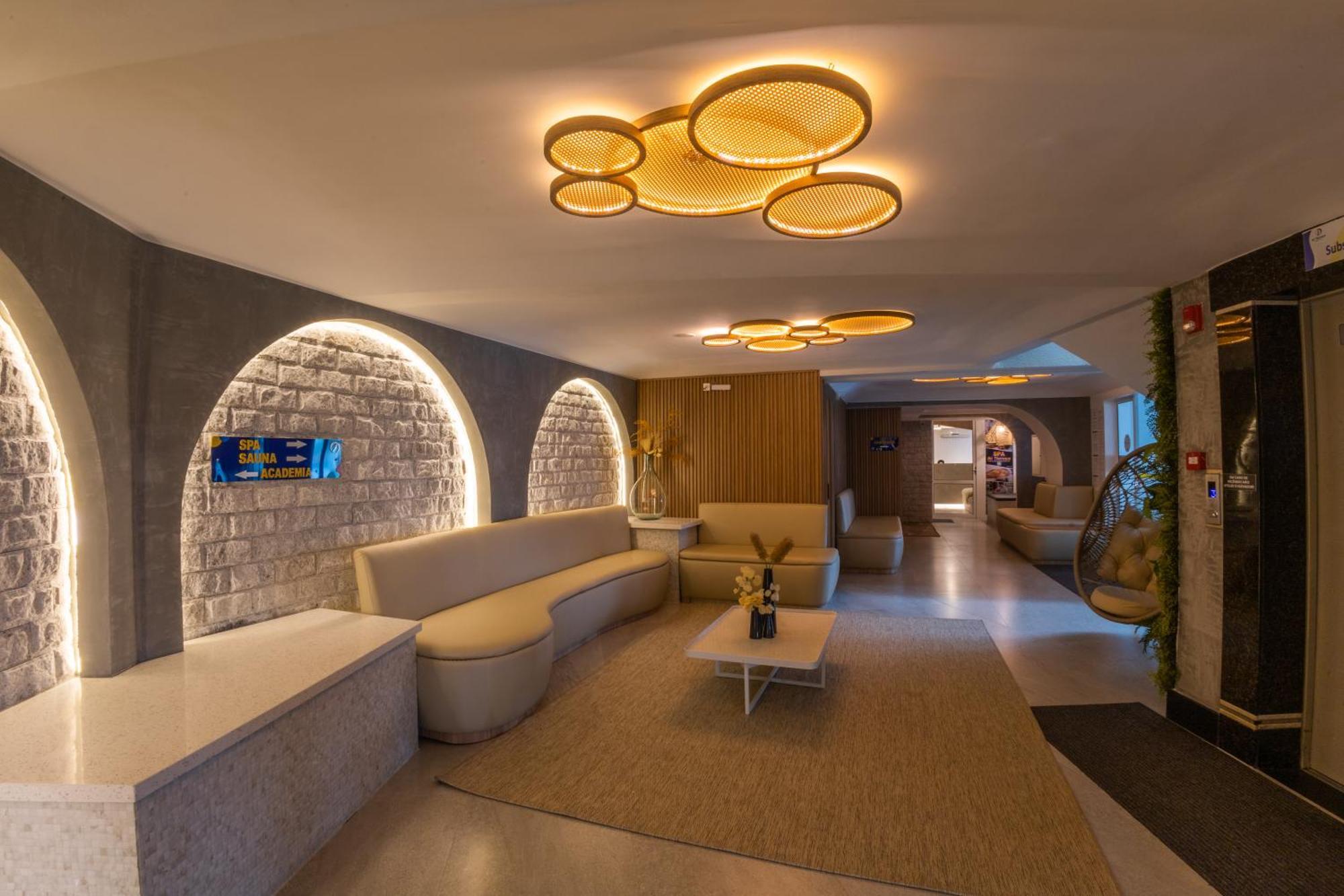 Thermas E Resort 4*