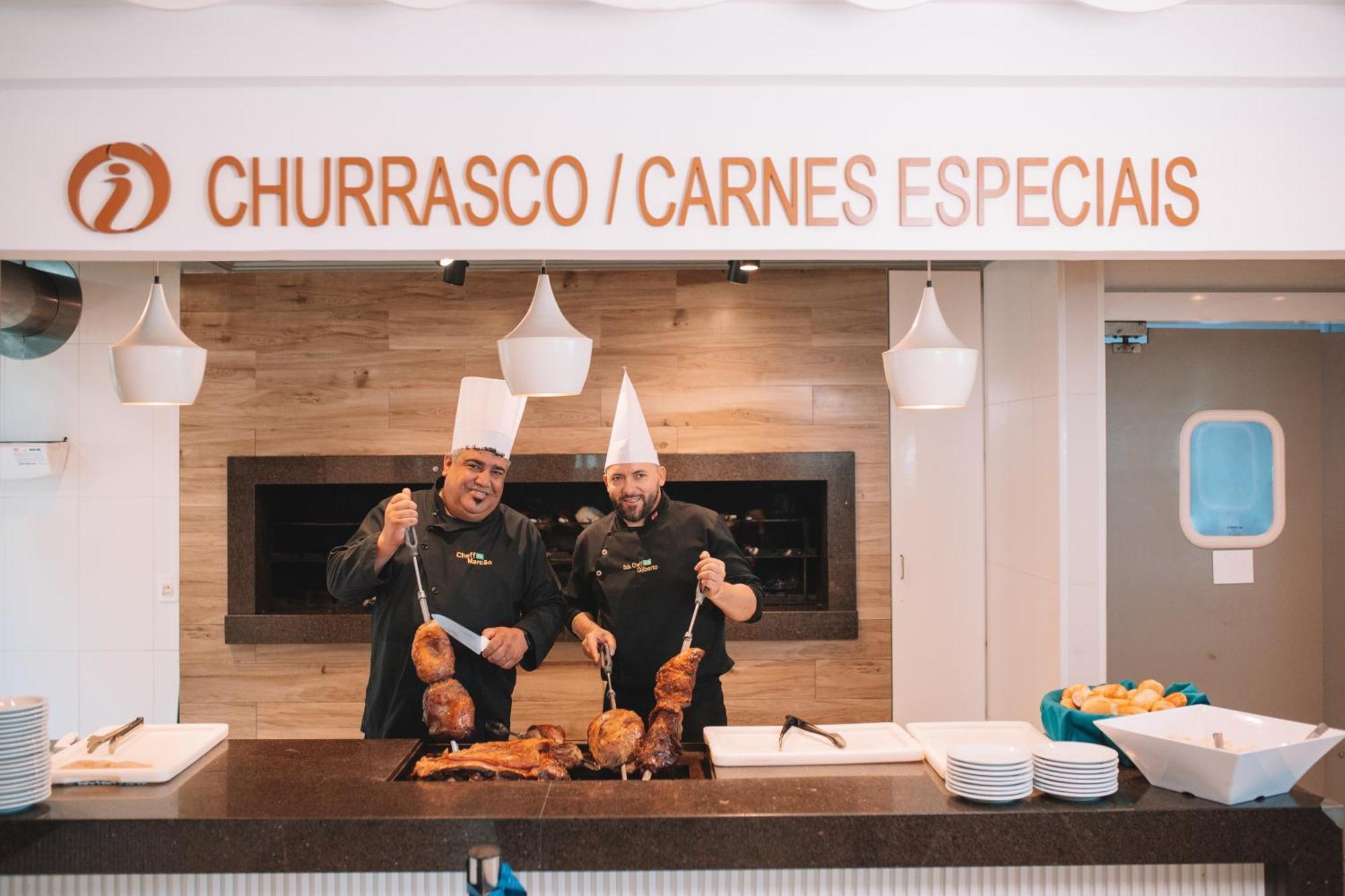 Thermas E 4* Ita (Santa Catarina)
