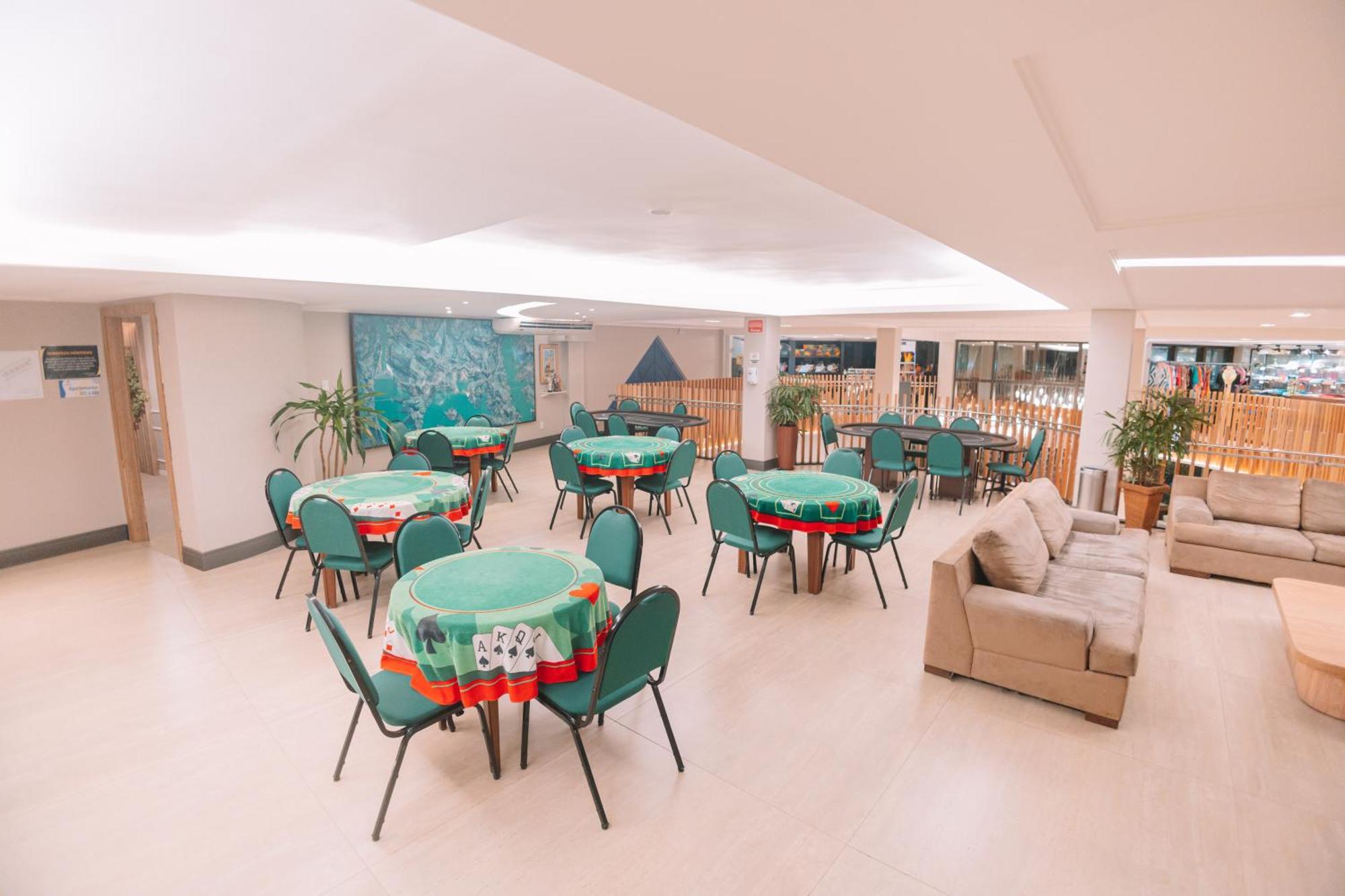 Resort Thermas E 4*