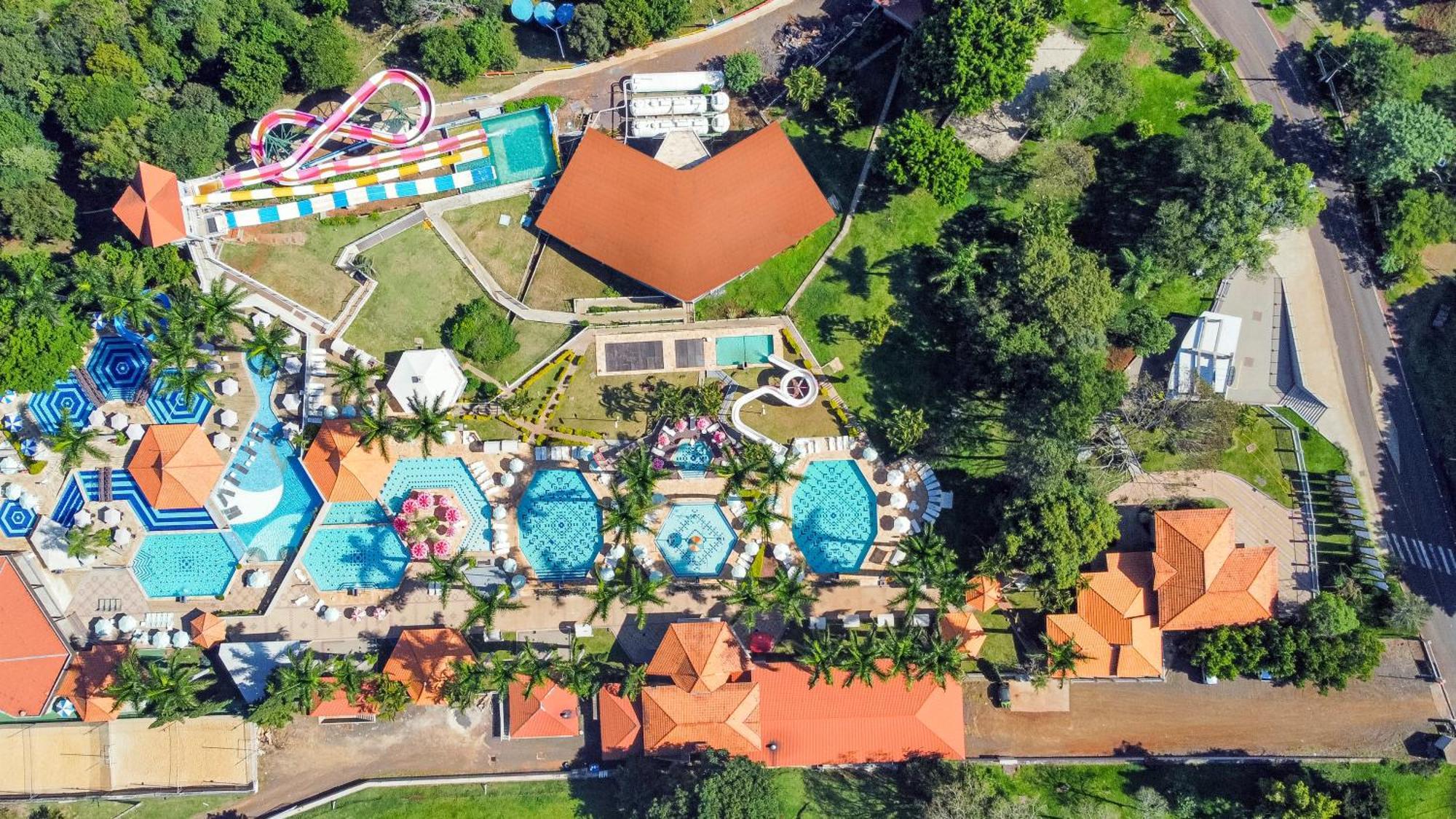 Resort Thermas E