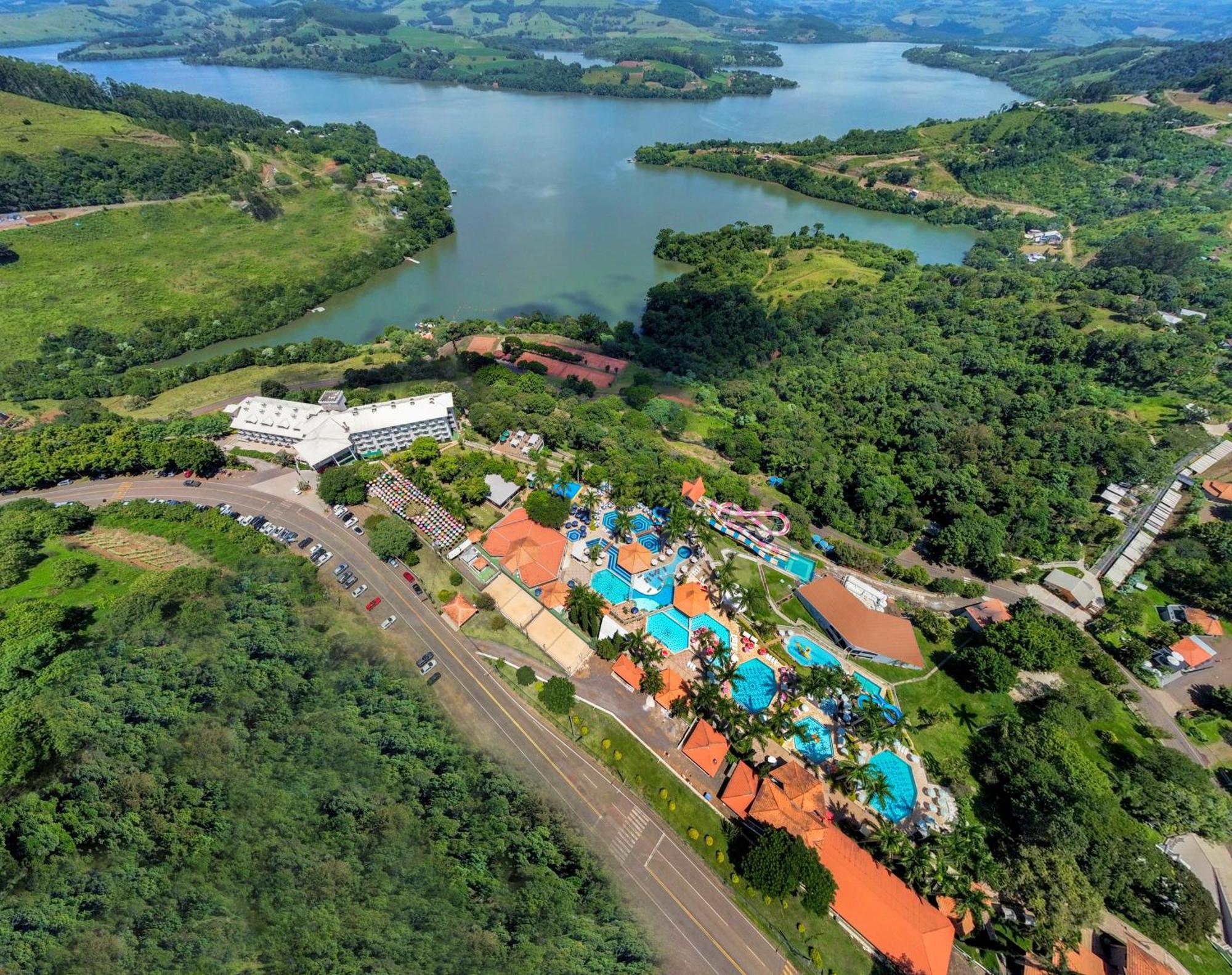Thermas E Ita (Santa Catarina)