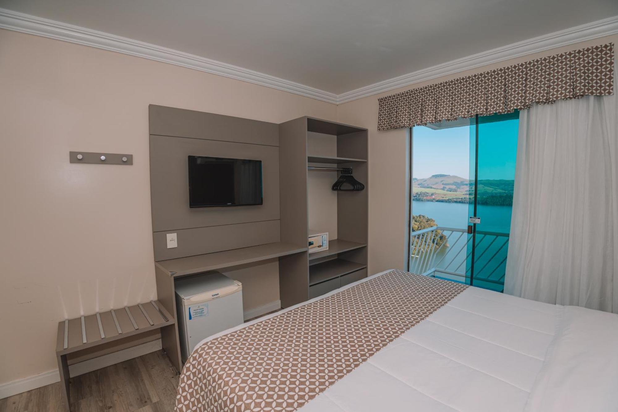 Thermas E Resort 4*