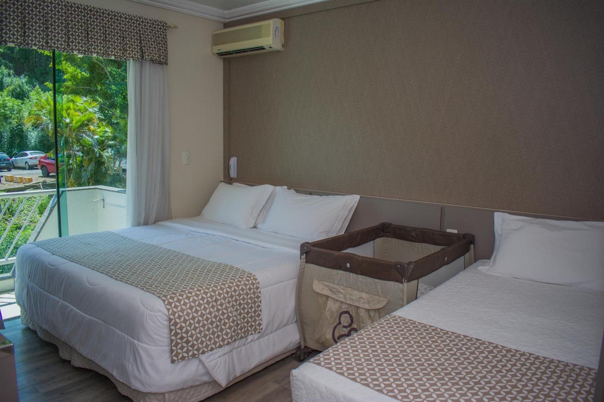 Resort Thermas E